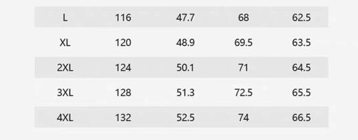 D122486简约翻领设计轻盈保暖不臃肿冬季男士羽绒服 商品图8