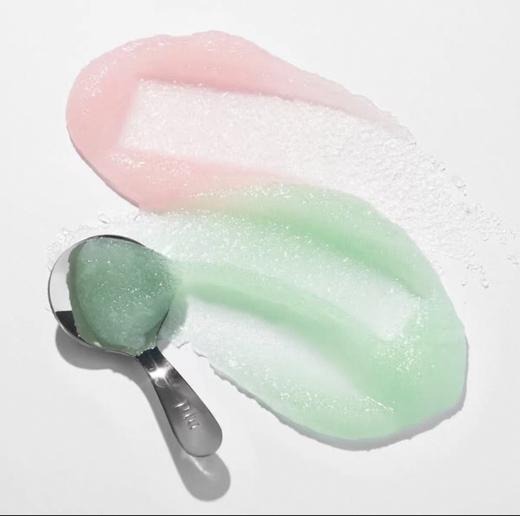 韩国 PLU温和保湿身体磨砂膏-500g（多款可选） 商品图3