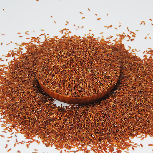 基地直发 | 有机鲜稻米2斤试吃装系列（有机糙米、有机珍珠胚芽米、有机黑米、有机五色花米等） | 良食本事 商品图3