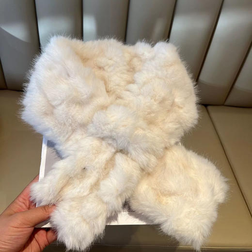 千仕女士围脖25D635-4101 商品图2