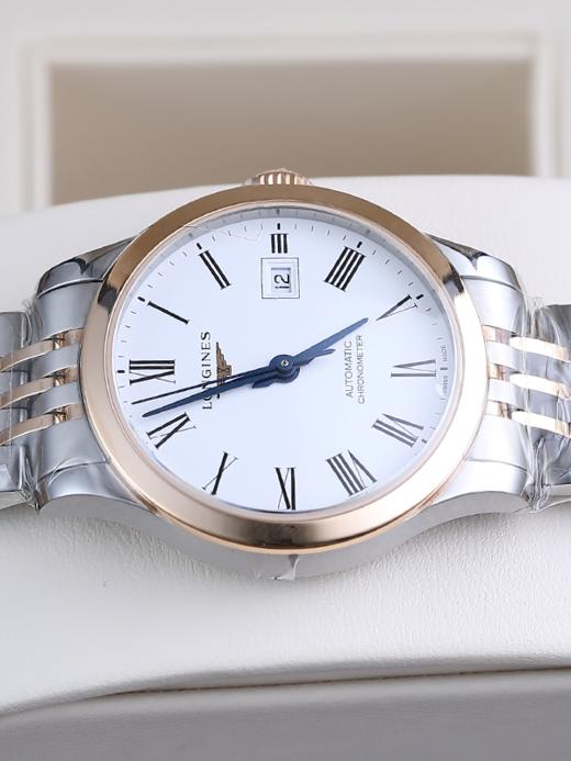 浪琴L2.321.5.11.7 商品图4