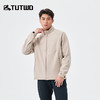 Tutwo|男式软壳外套 TTAEN911739 商品缩略图3