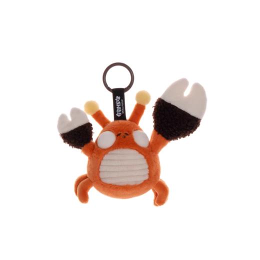 logaloga/海活着系列新款毛绒挂件 商品图3