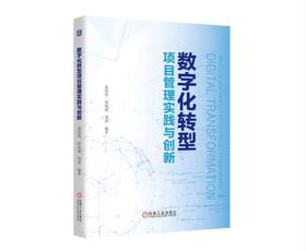 数字化转型项目管理实践与创新