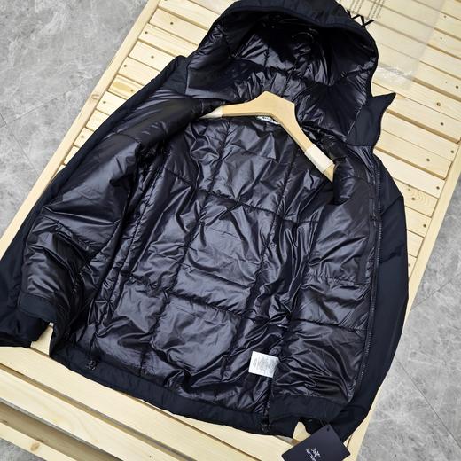 男款户外运动 保暖连帽（阿童木） 商品图5