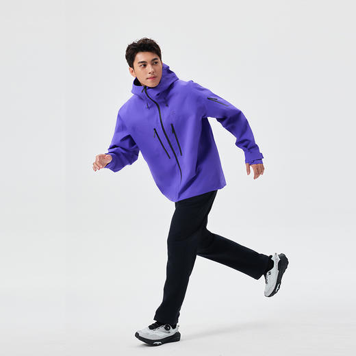 Tutwo|男式冲锋衣 TTABN911745 商品图2