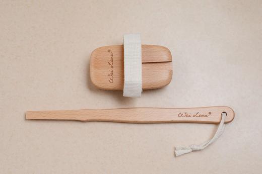 Wai Lana®美体按摩刷 商品图2