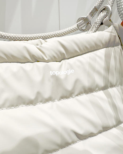 现货 THS-无 秋冬氛围感包包 大号柔软托特包 便携通勤打包 3色 CQ1428 商品图5