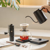 【按箱批发】泰摩 进阶型家用手冲咖啡套装礼盒  温控手冲煮壶 磨豆机 电子秤 滤杯【6个/箱】 商品缩略图5