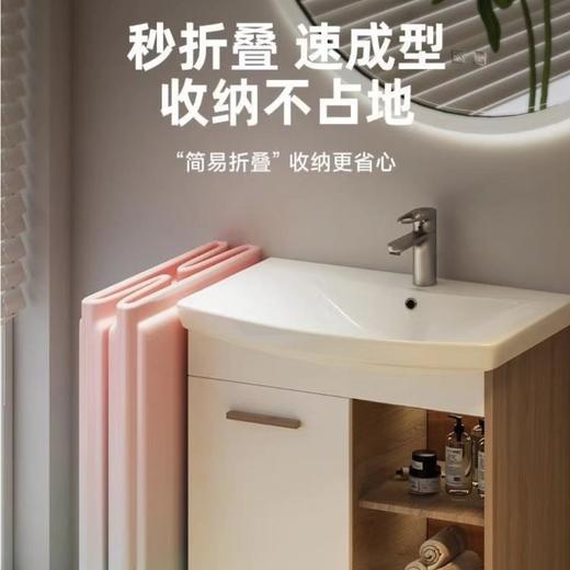 ⁴密龄瑶浴家-可折叠浴桶 直径70高65【贵州瑶浴】YC04-SD-TYYY 商品图3