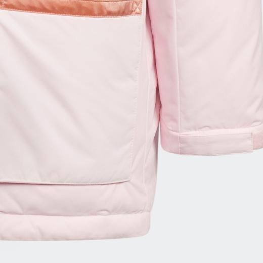 阿迪达斯 299.9元 儿童带帽羽绒服 SY-509929 线上线下同时售卖 不保证有货 无原包装 介意勿拍 （单人4件限购） 商品图2