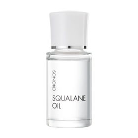 SONOKO 荘能子 鲨烷亮润美容油 20mL
