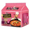 康师傅119g*5汤大师精炖番茄牛腩面 方便面 泡面 商品缩略图0