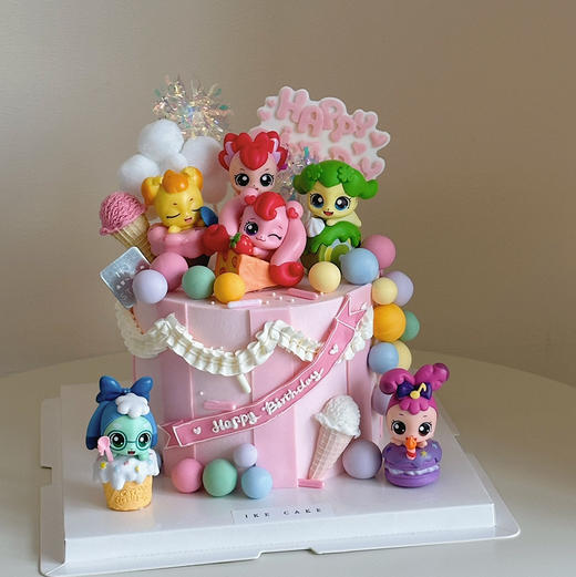 爱心萌可 商品图3