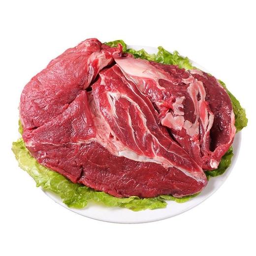 【SLSY】新鲜牛腩 生鲜牛肉 商品图0