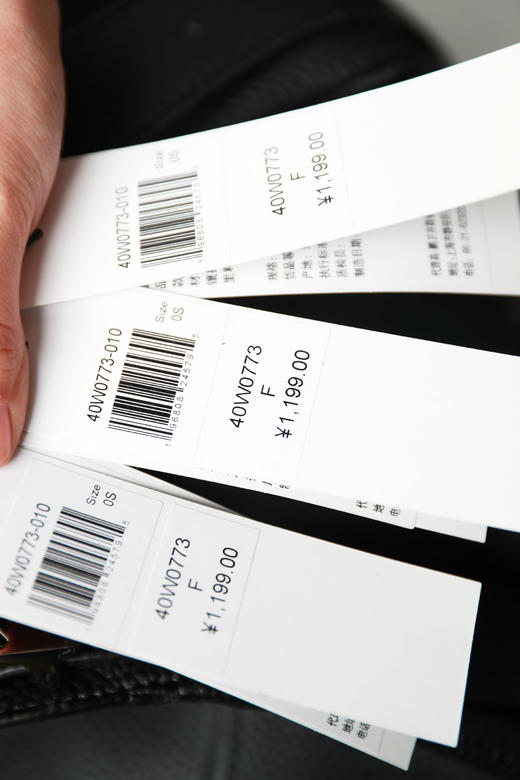 可单肩也可手提。法式名媛风复古气质黑色金属五金托特包C122308 商品图3