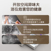 霍尼韦尔（Honeywell）空气净化器 桌面台式家用办公室 除菌粉尘轻音 小型净化器KJ45F-X02 净化器 商品缩略图1