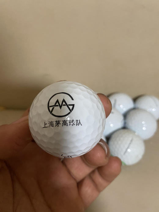 全新正品新款PR O V1高尔夫球买12颗送一颗秒杀168元 商品图3