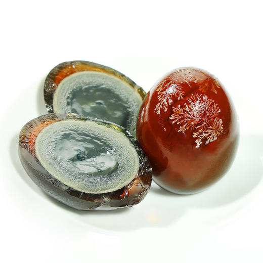 旭日1996黄金搭档礼盒1400g/盒 商品图3