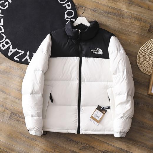【热卖款】北面THE NORTH FACE 1996系列 短款/长款羽绒服 男女同款多色可选 商品图4