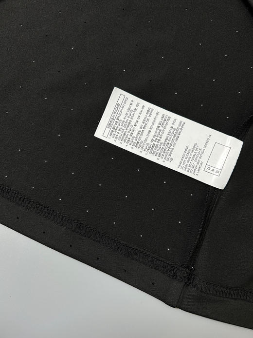 高尔夫服装春夏季新品男士短袖T恤简约时尚韩版修身休闲运动球服 商品图3