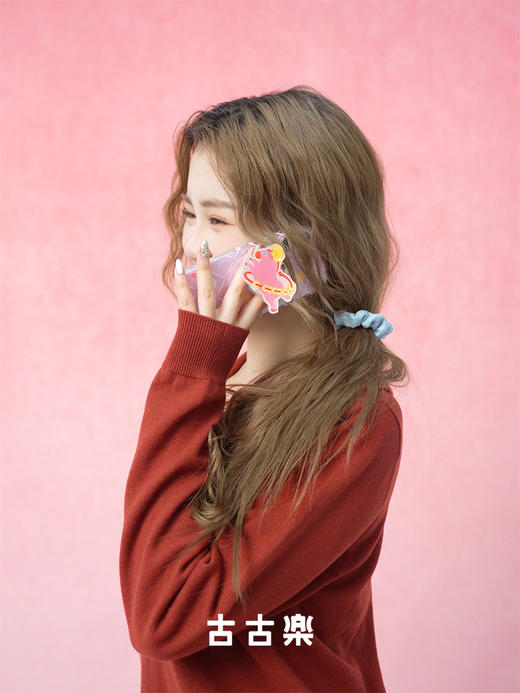 古古楽新年苹果手机支架 商品图6