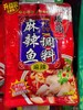桥头麻辣鱼调料180g 商品缩略图0