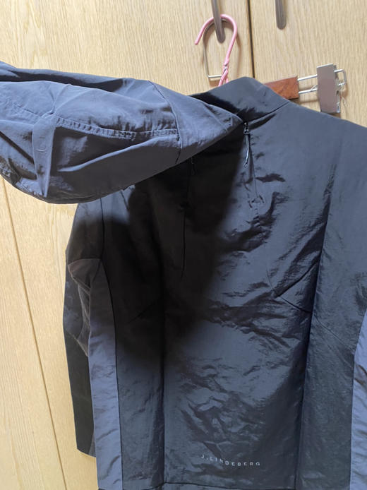 全新外贸渠道林德伯格男士外套秒杀价只要168元S码 商品图5