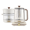 膳魔师多功能养生壶煮茶器煮粥锅（多功能养生套装）EHA-1631E 商品缩略图1
