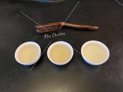 湖北蕲春 雾云山有机绿茶150g（一级） 商品图2