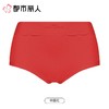 都市丽人内裤红品女士内裤RC提花内裤宽版包覆内裤LKC4B101 商品缩略图0