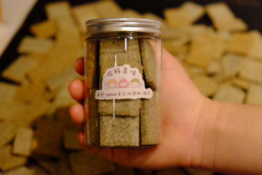 多种口味曲奇饼干（加入购物车可选择口味） 商品图2