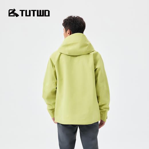 Tutwo|男式冲锋衣 TTABN911745 商品图4