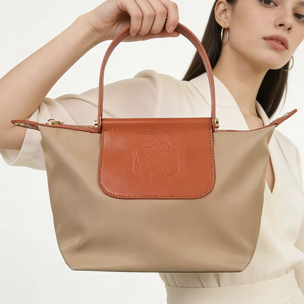 【少量现货售完不补！】FolliFollie包包折扣专场，9款可选，真品保证，可扫码验真，经典百搭，年末自用/送礼