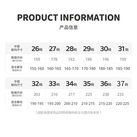 M1M2圈圈M潮板鞋M118404350 商品图1