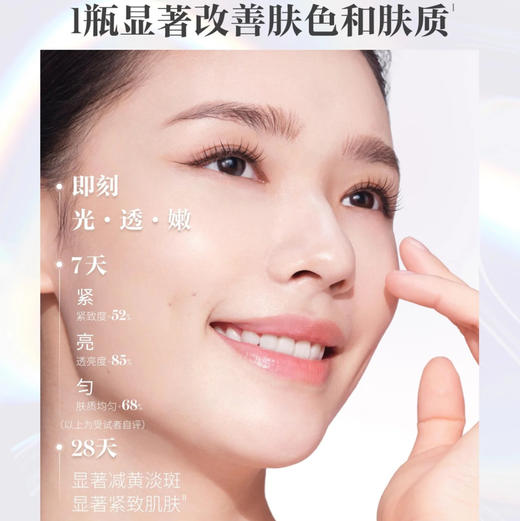 Skii 小灯泡美白精华50ml 商品图1