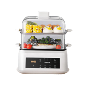 艾贝丽电蒸锅ABL-ZG43