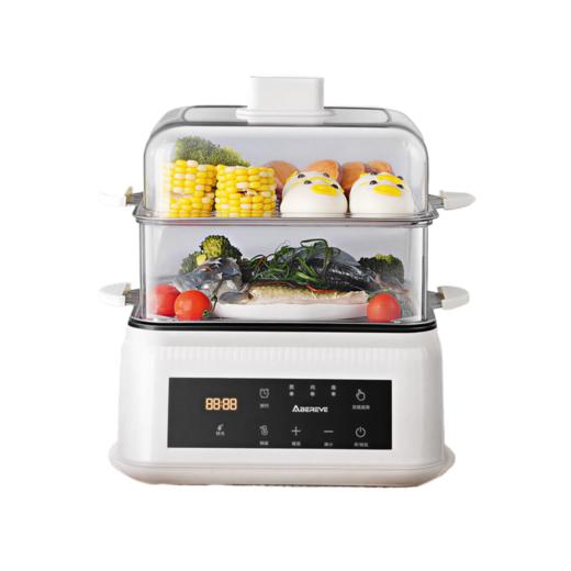 艾贝丽电蒸锅ABL-ZG43 商品图0