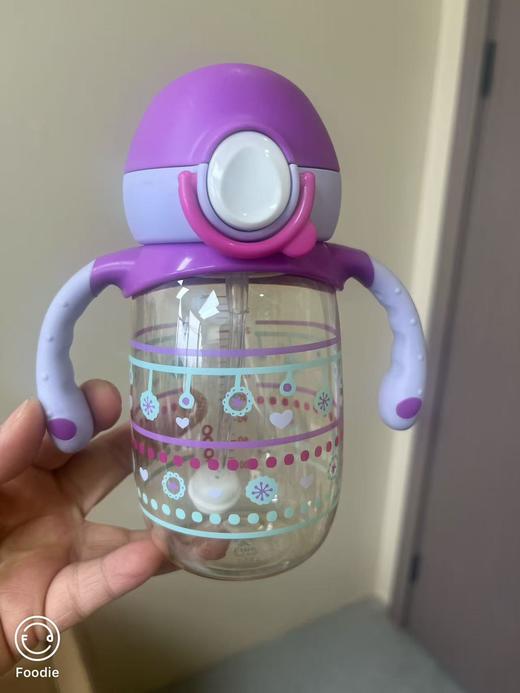 （积分兑换）bobo水杯/奶瓶 商品图2