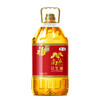福临门食用油 浓香花生油 优选高品质花生 南派压榨一级花生油5L（升） 商品缩略图0