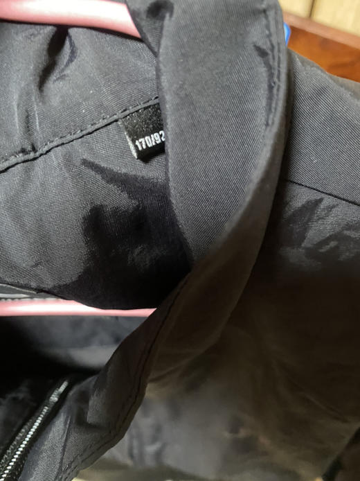 全新外贸渠道林德伯格男士外套秒杀价只要168元S码 商品图7