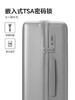 美旅（AMERICAN TOURISTER）拉杆箱万向轮行李箱24英寸登机箱密码箱旅行箱NM7*25002 商品缩略图3