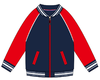外陈小学——棒球服上衣 商品缩略图0