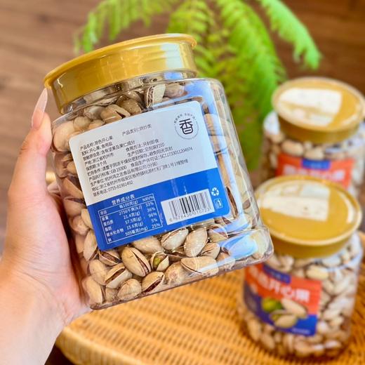 西遇果果原色开心果 商品图7