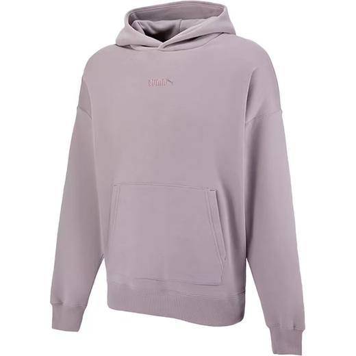 彪马运动卫衣159.90（线上线下同步销售，不一定有货，介意勿拍）590547-GY 商品图0