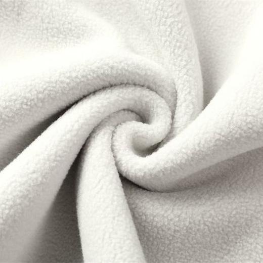 【多妈团购 出口挪威情侣款双面摇粒绒外套】小立领设计 加厚羊羔绒，精致刺绣标，两侧拉链口袋+内里两侧拉链口袋，袖口松紧防风，底部卡扣收腰，设计感十足-拟盛 商品图11