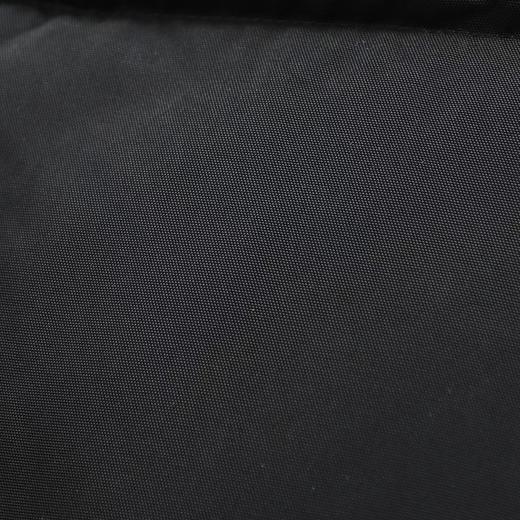 D122434学院系列毛巾绣字母纯色连帽羽绒服男女情侣款 商品图13