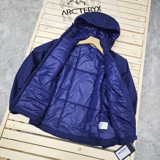 男款户外运动 保暖连帽（阿童木） 商品图6