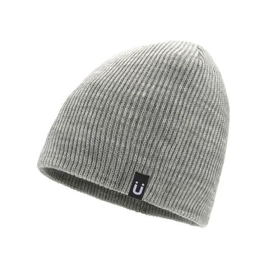 冬季儿童针织帽男女童护耳保暖帽子中大童防寒套头帽子加厚针织帽 商品图4