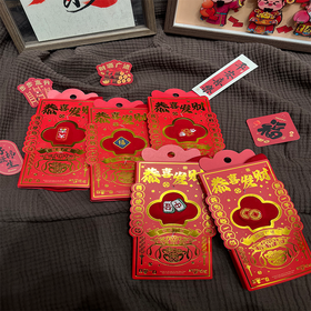 不得不爱女士鸿运袜（样式请备注）